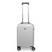 Camel Mountain® FitPulse Check-In standard 20" carry-on suitcase
