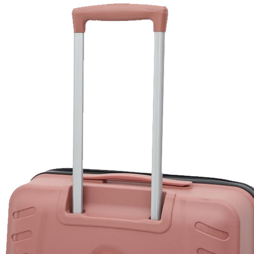 Camel Mountain® Gambit SET-3 Piece Rugged Unbreakable Luggage Set