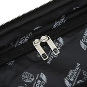 Camel Mountain® Gambit SET-3 Piece Rugged Unbreakable Luggage Set