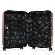 Camel Mountain® Gambit Medium 24" Unbreakable Suitcase