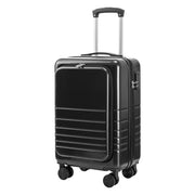 Camel Mountain® Nori Large 28" suitcase