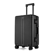 Camel Mountain® Trek Check-In standard 20" carry-on suitcase
