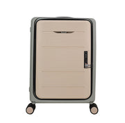 Camel Mountain® Whimsical Medium 24" suitcase