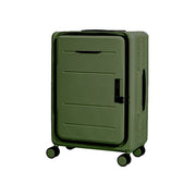 Camel Mountain® Whimsical Large 26" suitcase