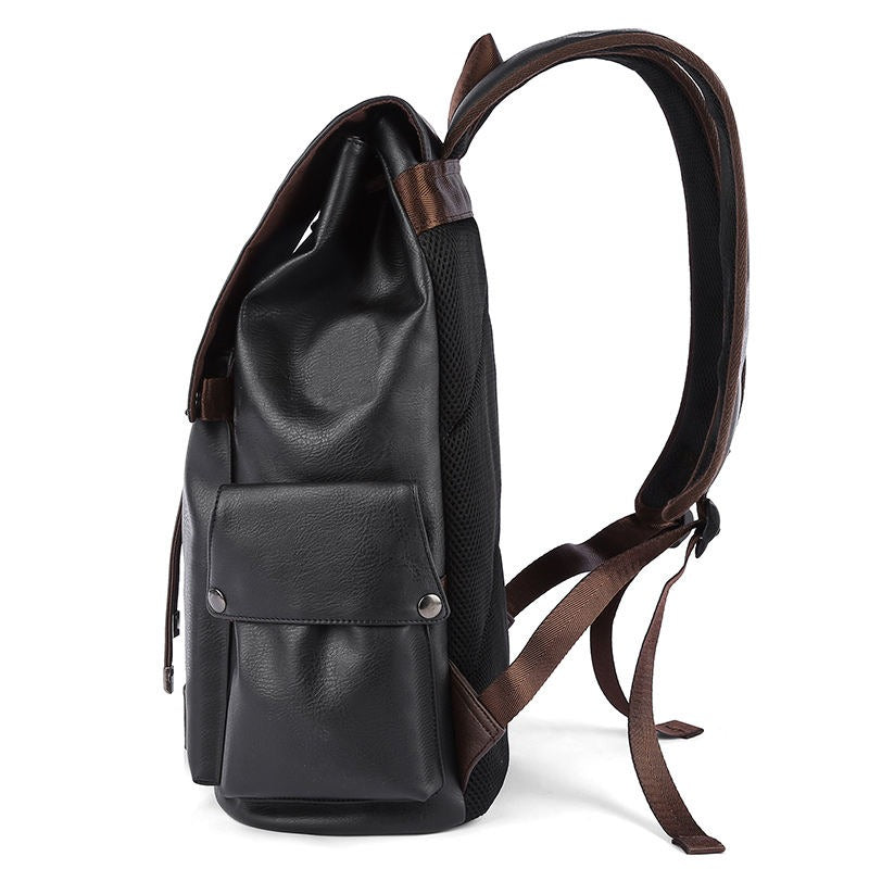 The Drexalor™ Ultra Backpack by Camel Mountain – 20L, Fits 16" Laptop