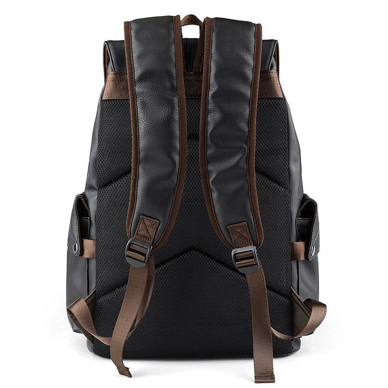 The Drexalor™ Ultra Backpack by Camel Mountain – 20L, Fits 16" Laptop