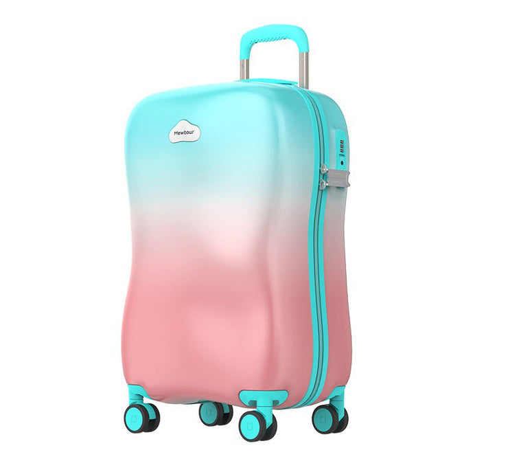Camel Mountain® SportPro Large 26" suitcase