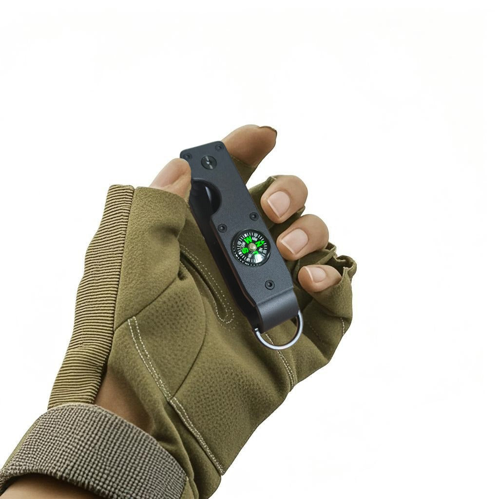 The Xylonis™ Prime keychain by Camel Mountain