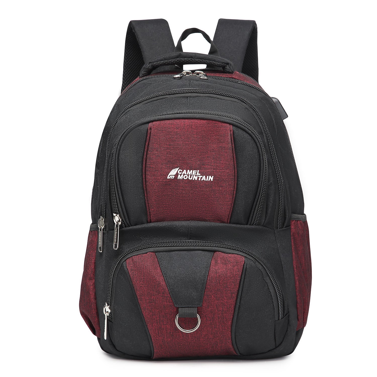 Camel Mountain® Orogeny Weatherproof Backpack 35L