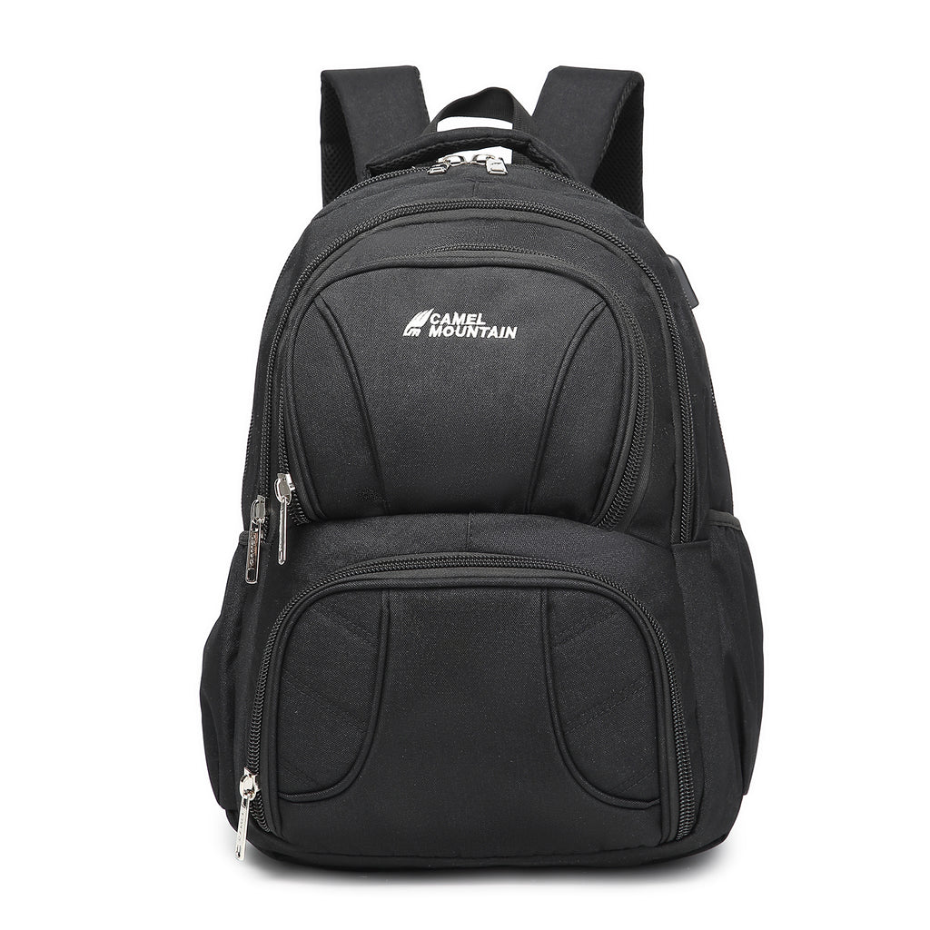 Camel Mountain® Himalaya Weatherproof Backpack 32L