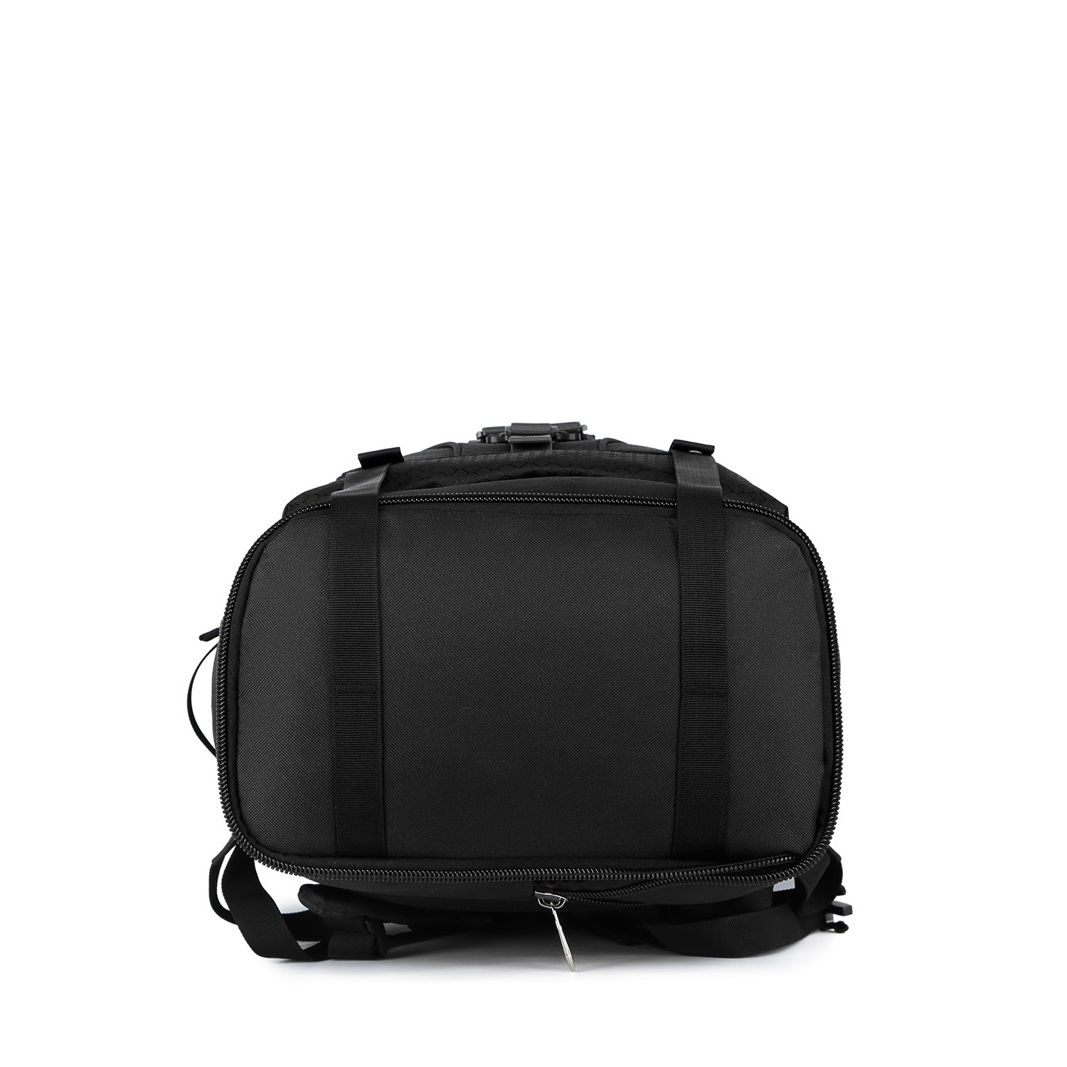 Expandable XL Backpack by Camel Mountain® – 50+5 Liters, Rugged