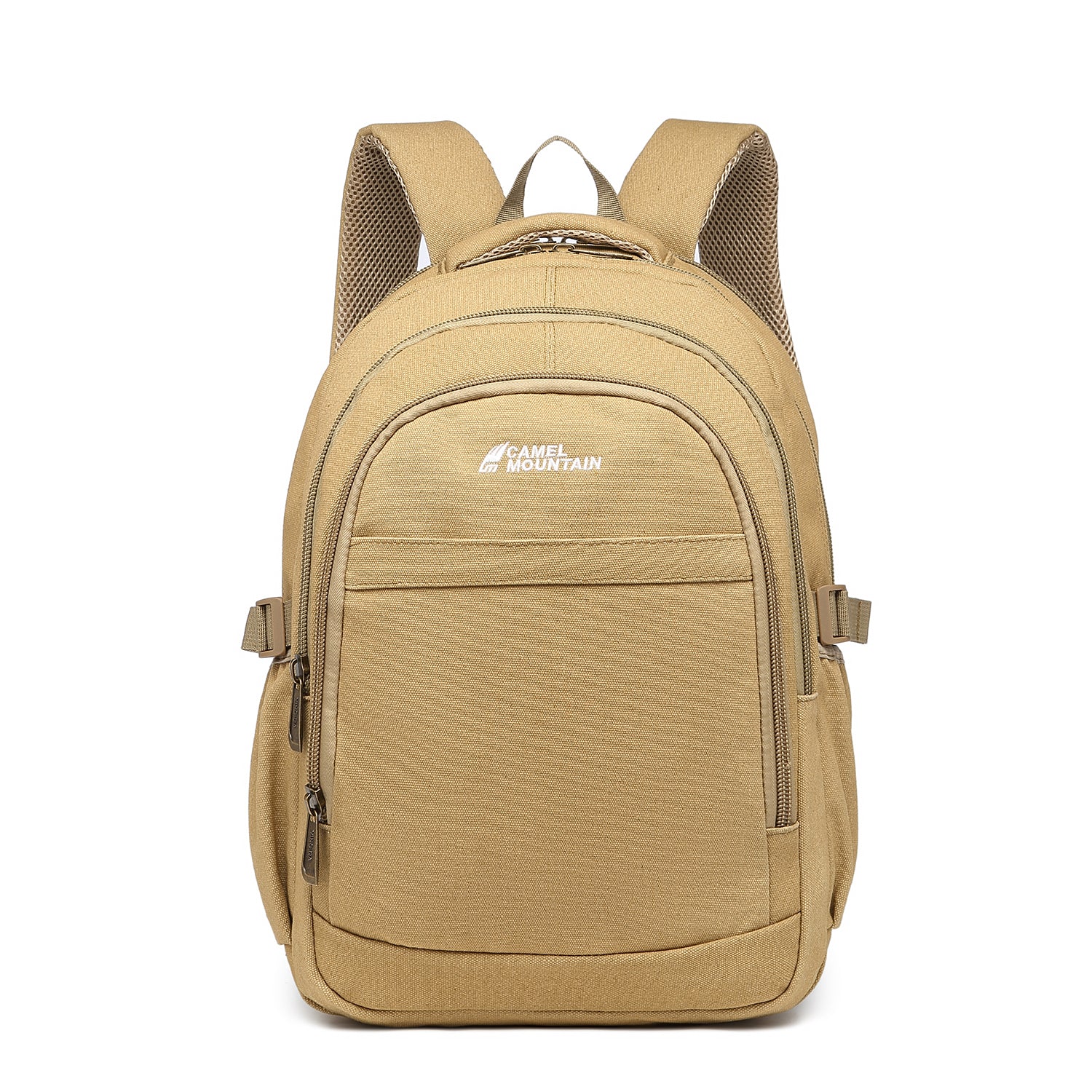 The Platform™ Pro Backpack by Camel Mountain – 25L, Fits 15.6