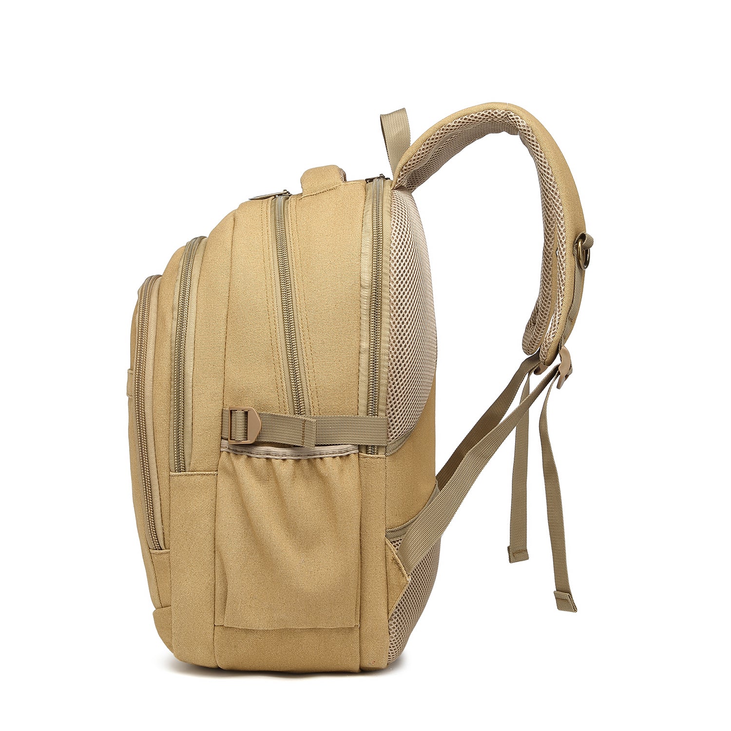 The Platform™ Pro Backpack by Camel Mountain – 25L, Fits 15.6