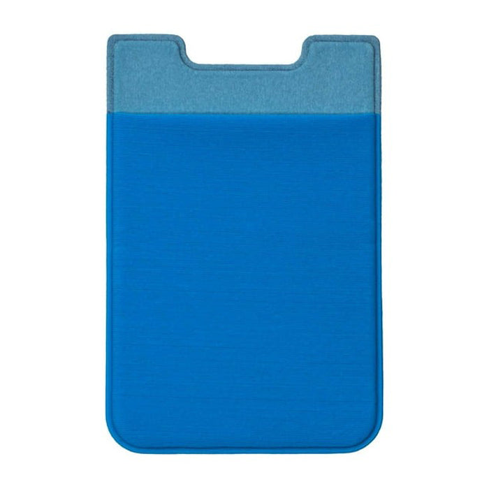 The Ornyx™ Card Holder Pocket by Camel Mountain – Ultra Slim & Lightweight
