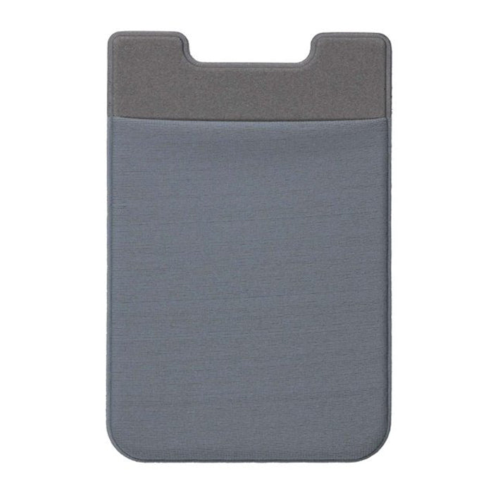 The Ornyx™ Card Holder Pocket by Camel Mountain – Ultra Slim & Lightweight
