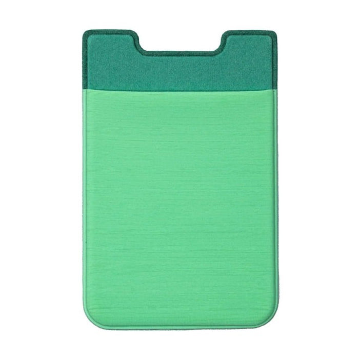 The Ornyx™ Card Holder Pocket by Camel Mountain – Ultra Slim & Lightweight