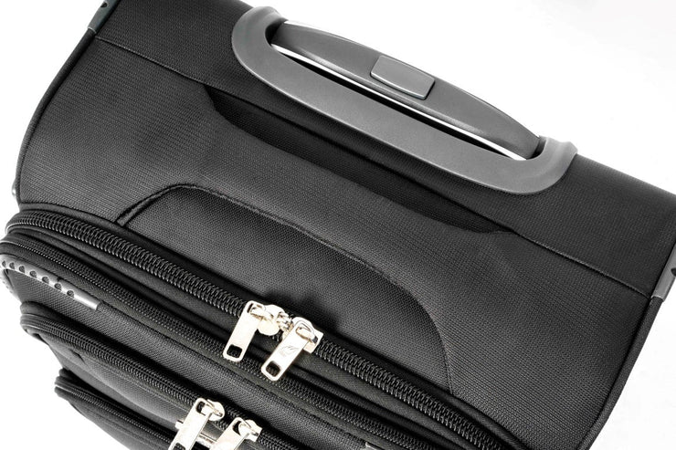 Camel Mountain® Napolitano Medium 24" suitcase