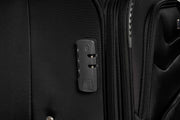 Camel Mountain® Napolitano SET-3 Piece luggage set