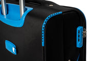 Camel Mountain® Napolitano Large 28" suitcase