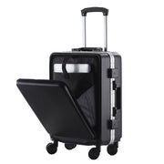 Camel Mountain® Endure Check-In standard 20" carry-on suitcase