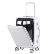 Camel Mountain® Endure Medium 24" suitcase