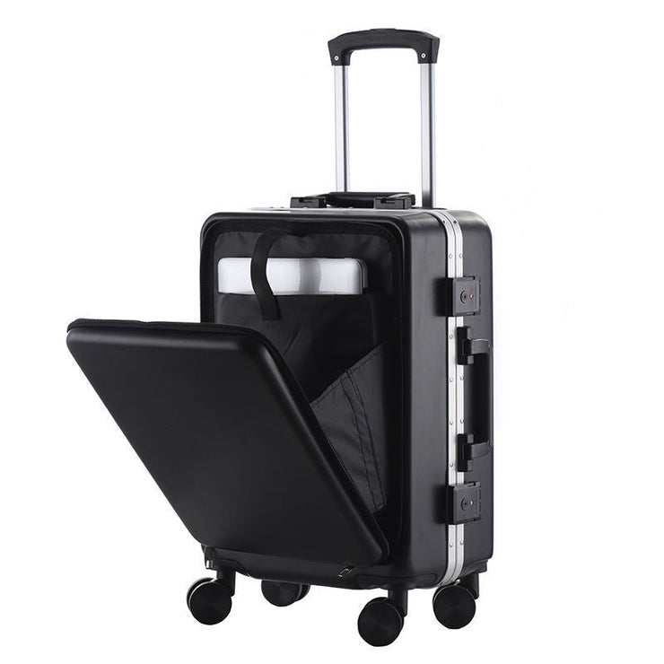 Camel Mountain® Endure Large 28" suitcase