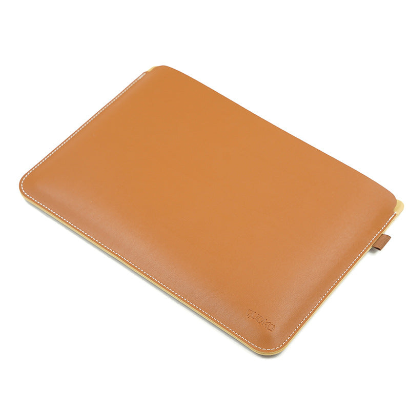 The Kryzor™ Fusion Laptop Sleeve by Camel Mountain – 0.241L & 0.31L, Fits 14" & 16" Laptops
