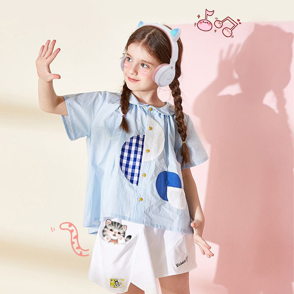 The Myrixor™ Max Headphones