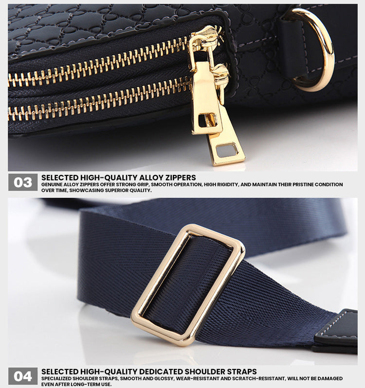 The Shedding™ Pro Bag