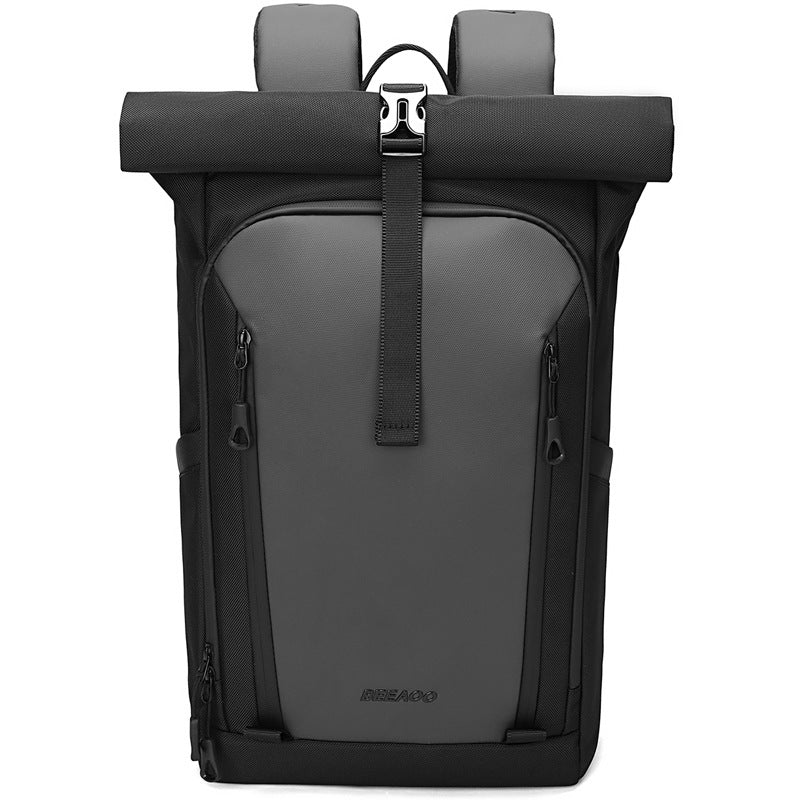 The Elthorik™ Plus Backpack by Camel Mountain – 31L, Fits 16" Laptop