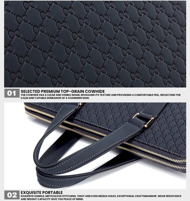 The Shedding™ Pro Bag