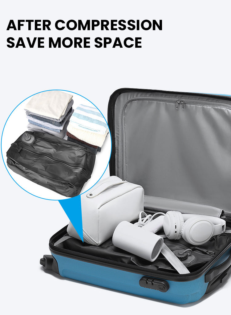 The Malverin™ Vacuum Storage Bag by Camel Mountain – 16L