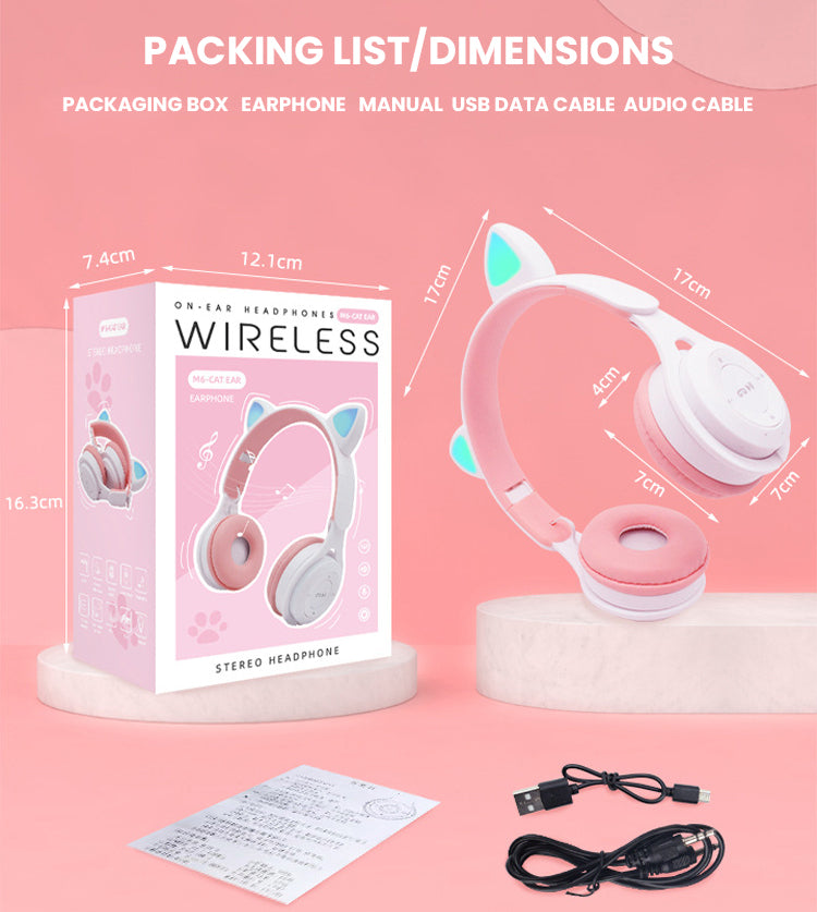 The Myrixor™ Max Headphones