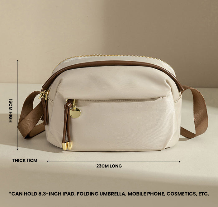 The Strikon™ Prime Bag by Camel Mountain – 3L, Fits 8.3" iPad