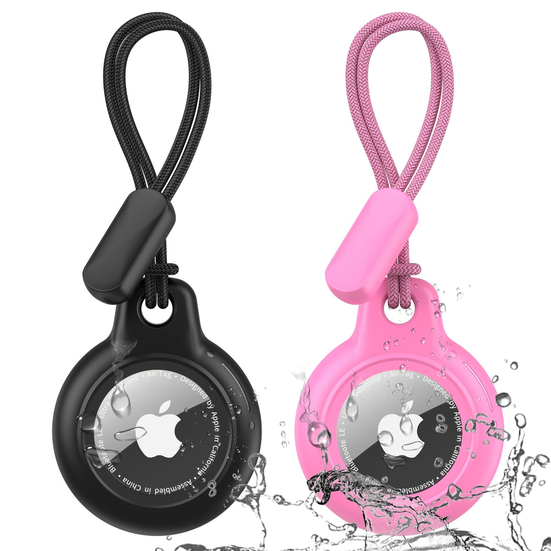 The Exedra™ Xtreme Apple Airtag by Camel Mountain