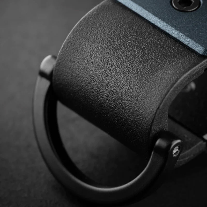 The Xylonis™ Prime keychain by Camel Mountain