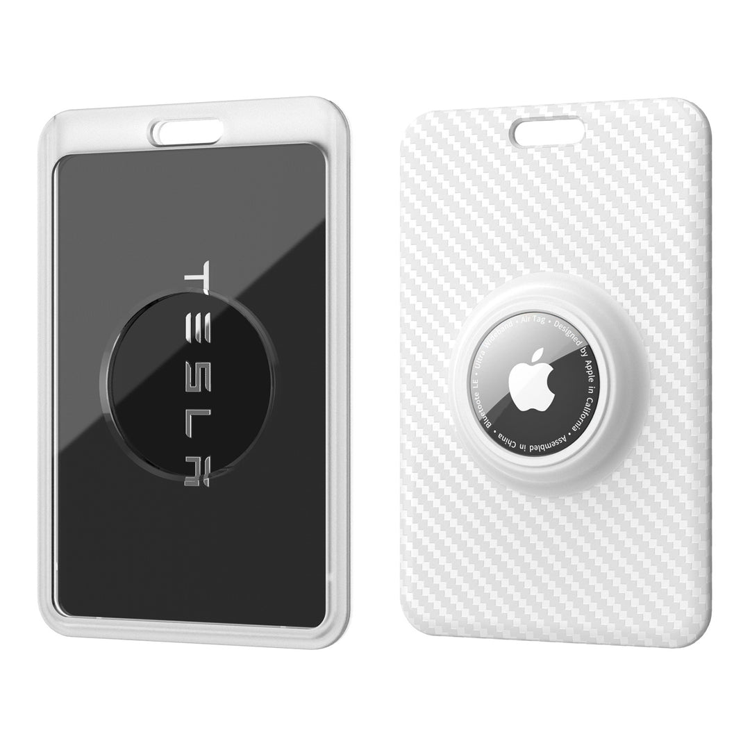 The Mytrion™ Protective Cover by Camel Mountain – Smart Anti-Loss Case for AirTag &amp; Tesla Card