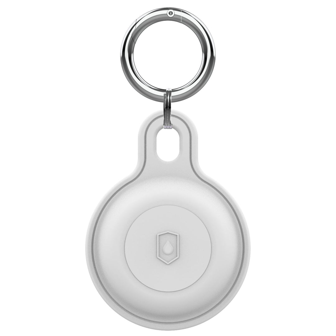 The Pyrionyx™ Apple AirTag by Camel Mountain – 0.12L, Silicone Keychain Case