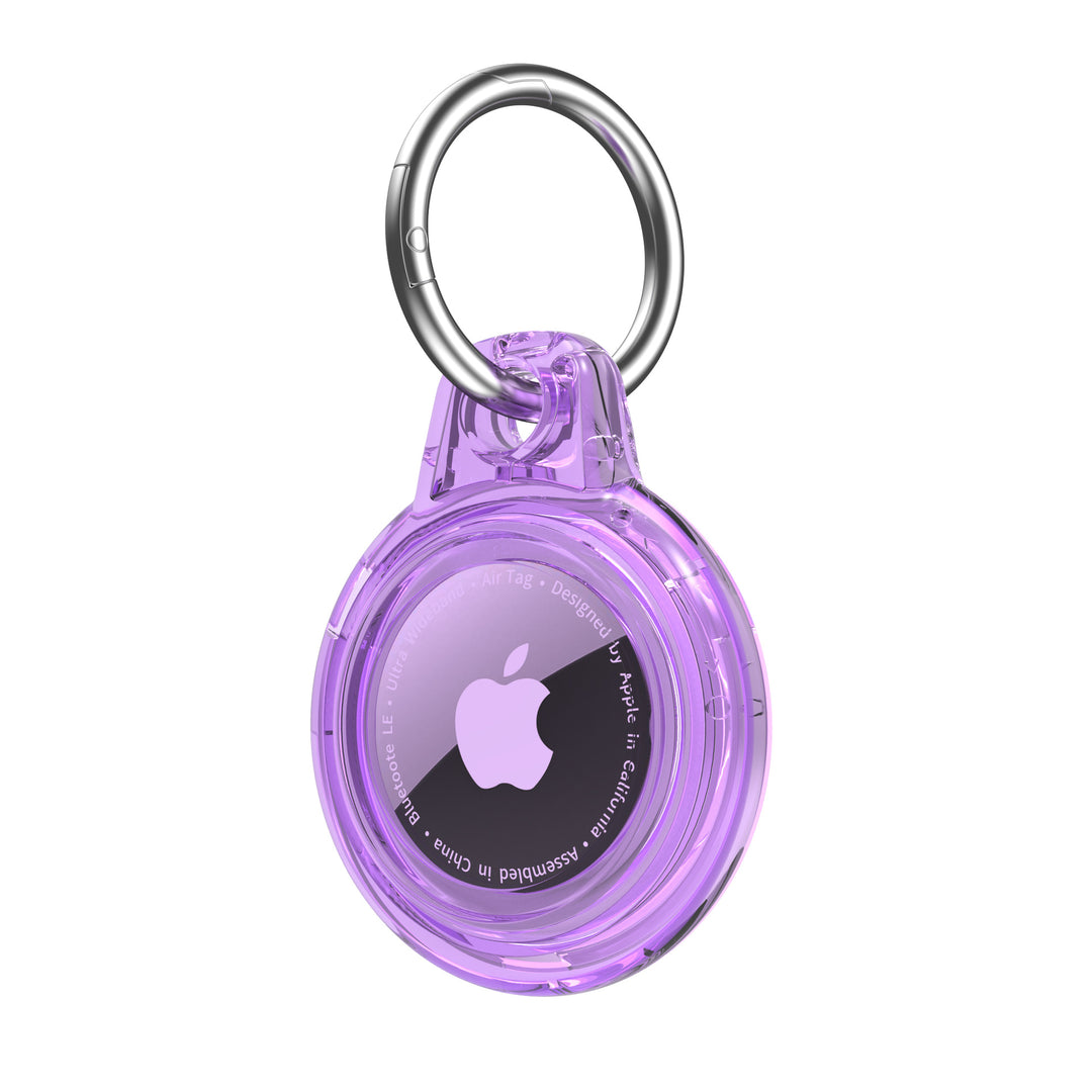 The Myvon™ Ultra Apple Airtag by Camel Mountain