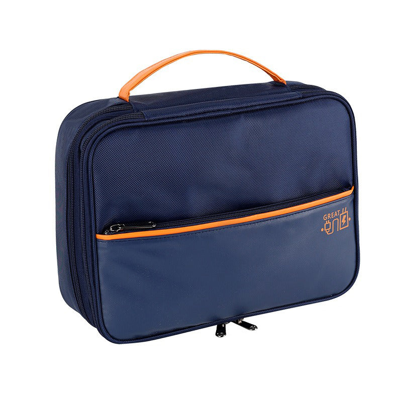 The Saphiron™ Max Storage Bag by Camel Mountain – 2L