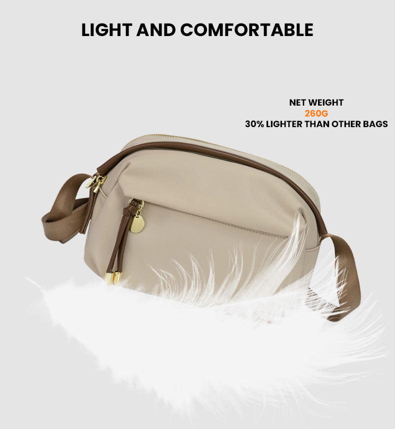 The Strikon™ Prime Bag by Camel Mountain – 3L, Fits 8.3" iPad