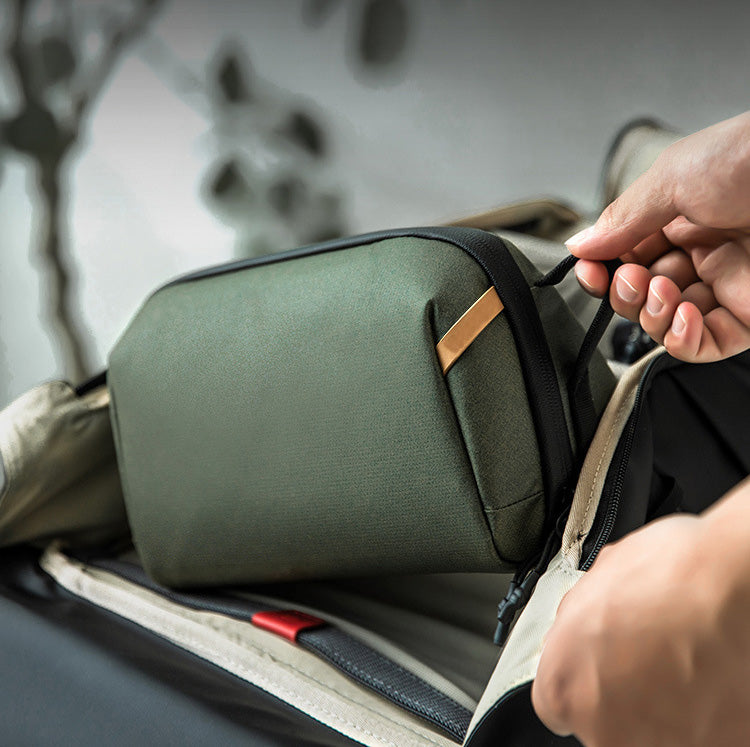 The Xyronis™ Storage Bag by Camel Mountain – 3L