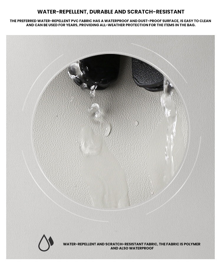 The Cyrinthos™ Xtreme Backpack by Camel Mountain – 35L, Fits 16" Laptop