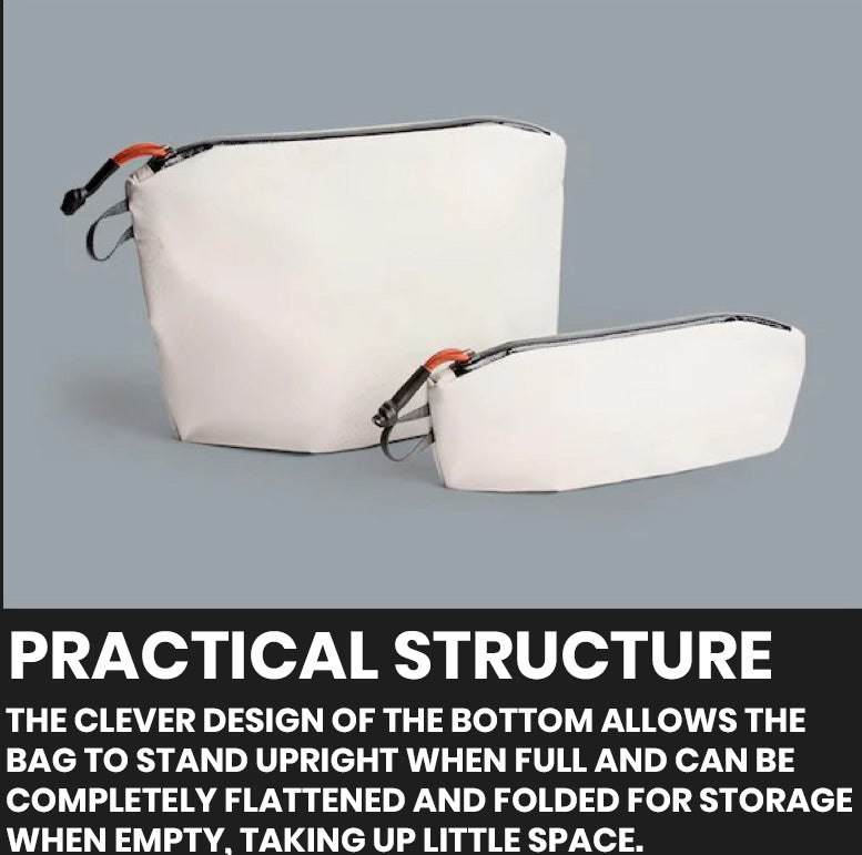 The Venox™ Storage Bag by Camel Mountain – 2L