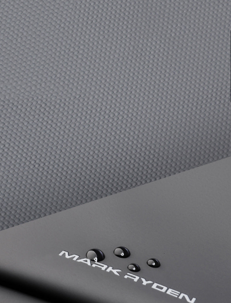 The Quastion™ Signature Backpack by Camel Mountain – 35L, Fits 16" Laptop