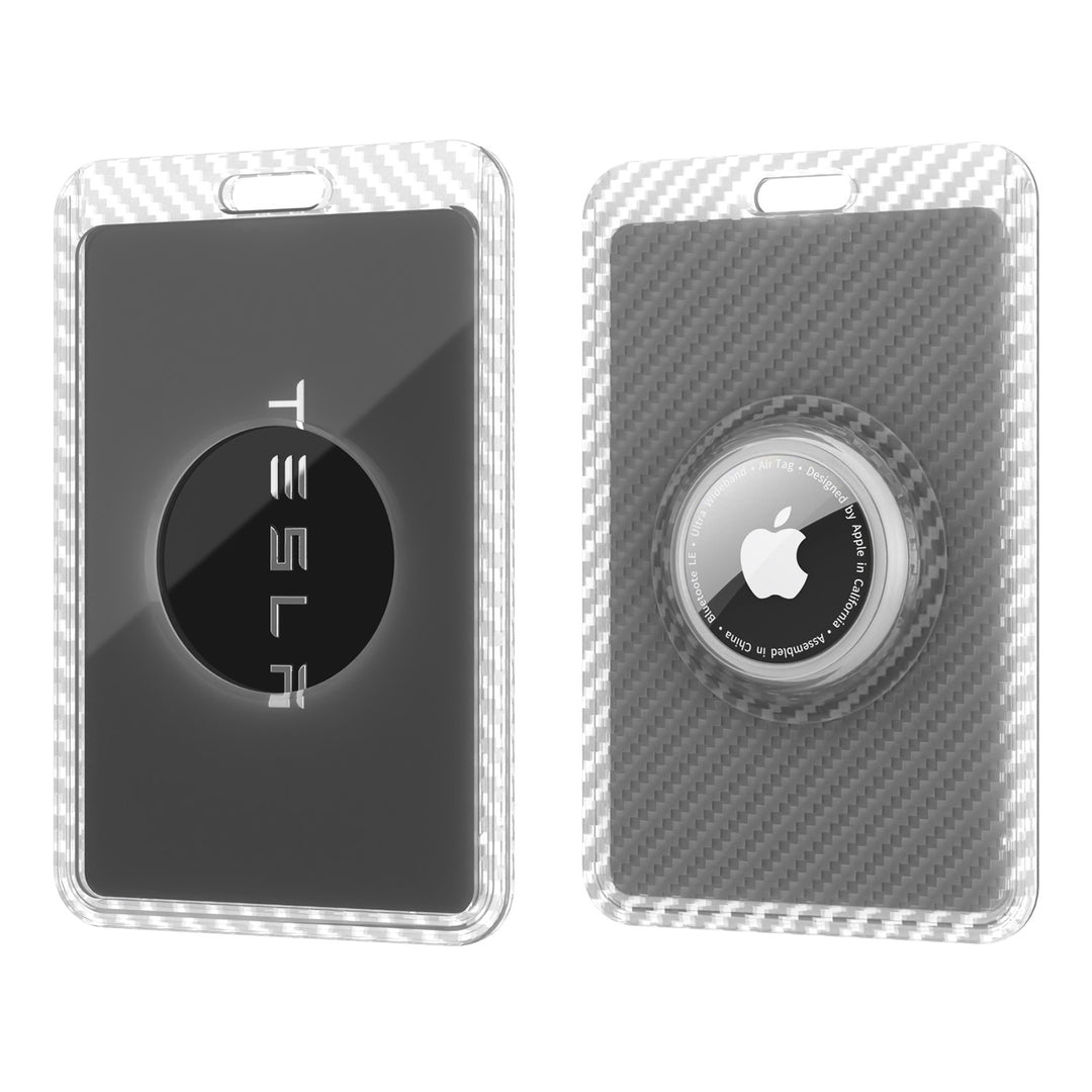 The Mytrion™ Protective Cover by Camel Mountain – Smart Anti-Loss Case for AirTag &amp; Tesla Card