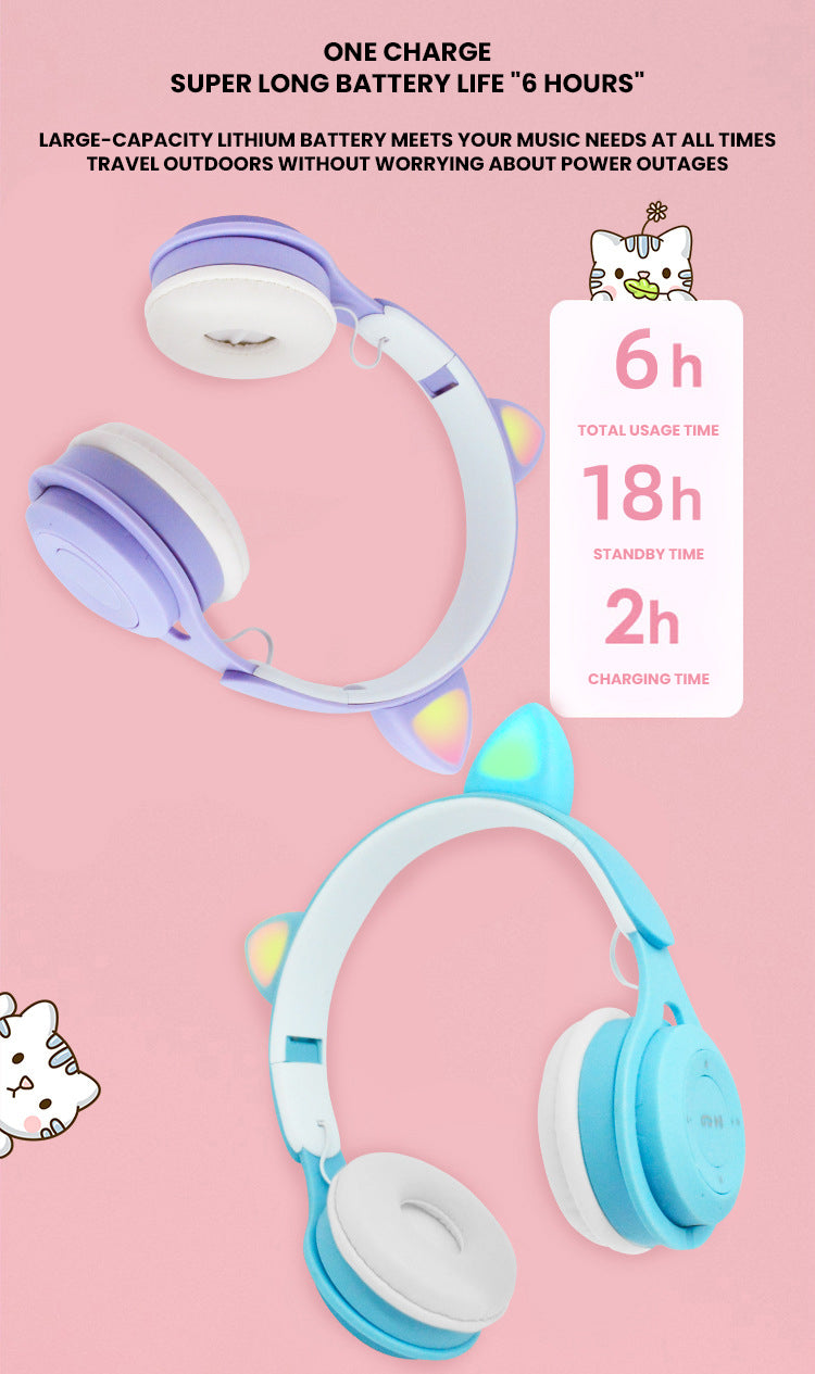 The Myrixor™ Max Headphones