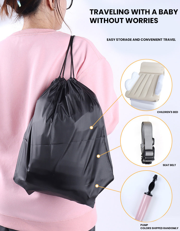 The Vexiron™ Premium Portable Bed by Camel Mountain