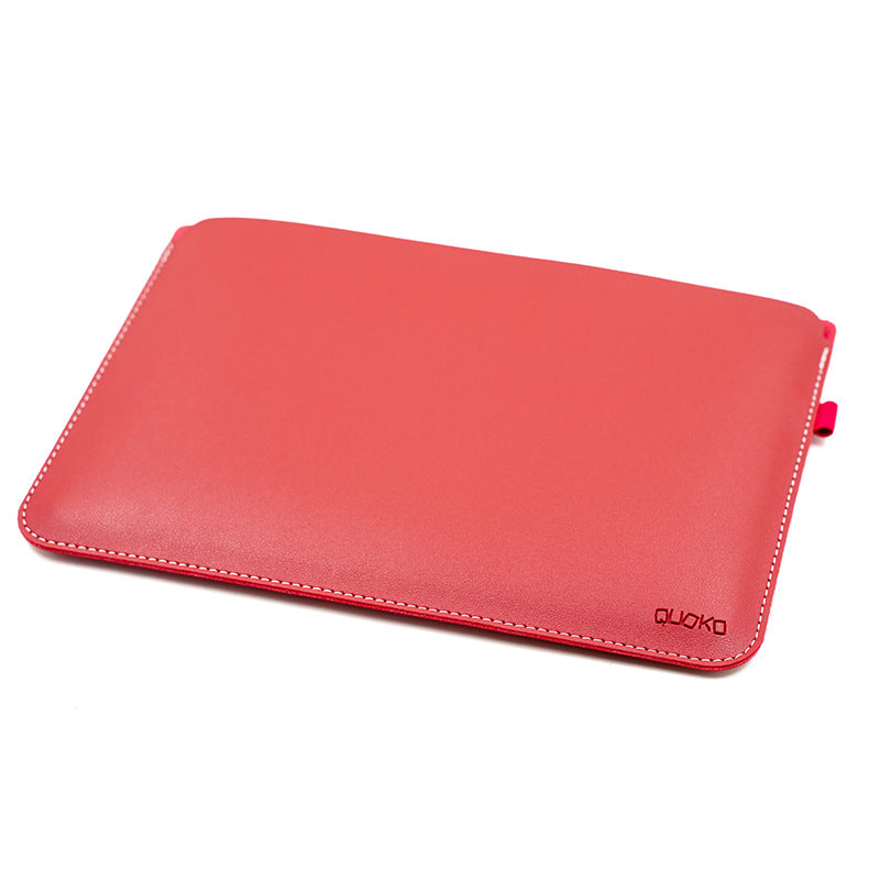 The Kryzor™ Fusion Laptop Sleeve by Camel Mountain – 0.241L & 0.31L, Fits 14" & 16" Laptops