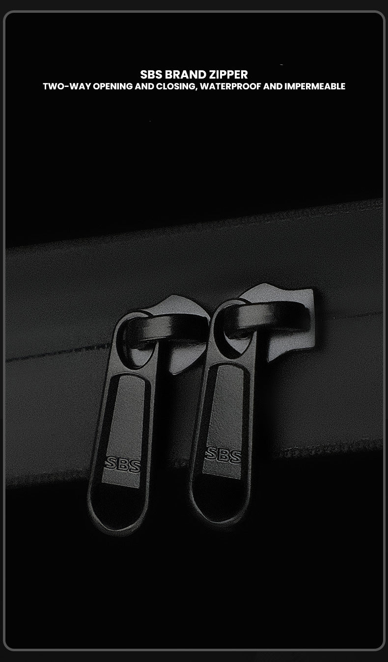 The Entheral™ Fusion Backpack by Camel Mountain – 35L, Fits 17" Laptop